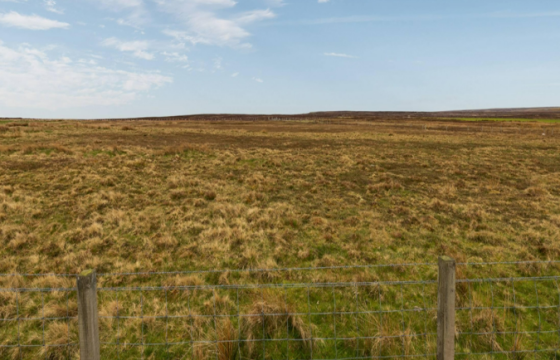 Investment Plot in John O' Groats photo
